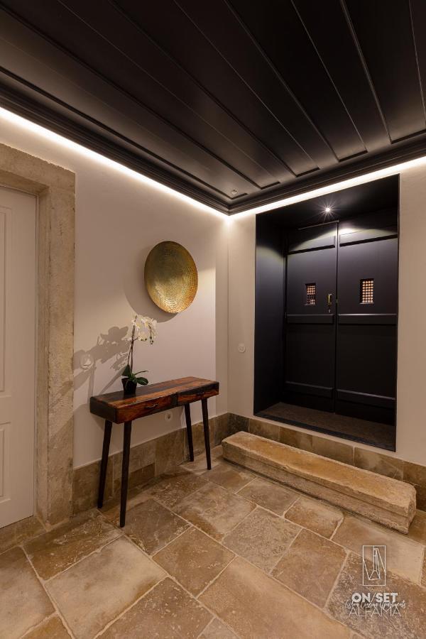 On/Set Alfama - Lisbon Cinema Apartments ภายนอก รูปภาพ