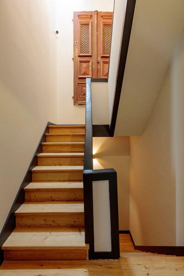 On/Set Alfama - Lisbon Cinema Apartments ภายนอก รูปภาพ