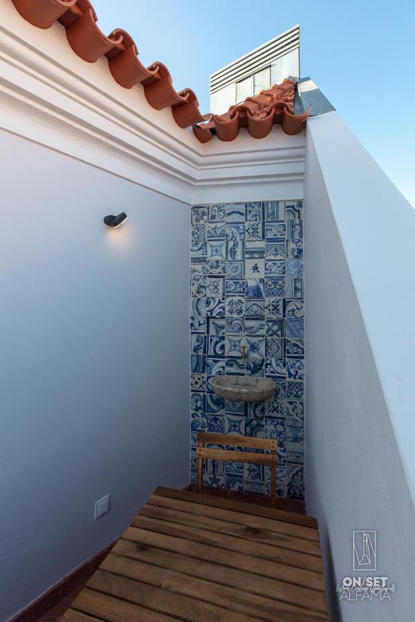 On/Set Alfama - Lisbon Cinema Apartments ห้อง รูปภาพ